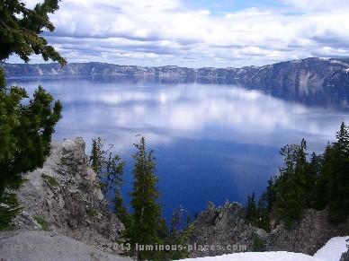 Crater Lake