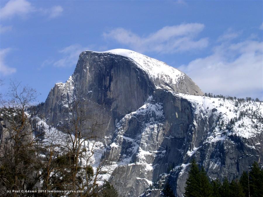 El Capitan, Yosemite