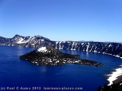 Crater Lake